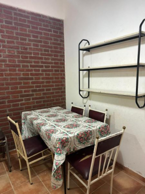 Departamento céntrico en Cosquín con ingreso compartido